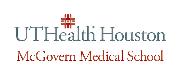 University of Texas Health Science Center at Houston Logo